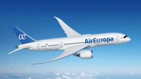 Air Europa